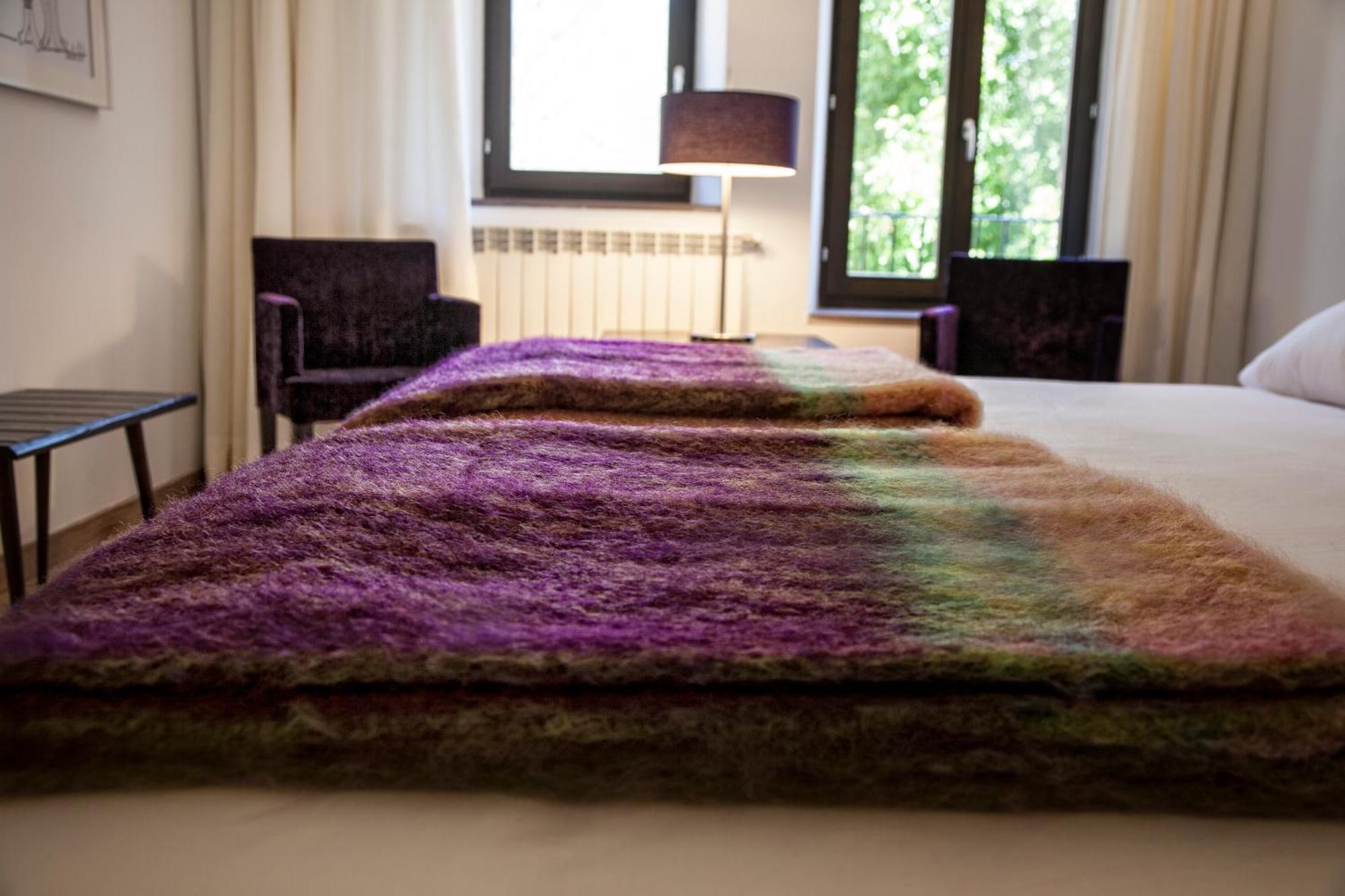 Hotel Pura Vida Valganon Экстерьер фото