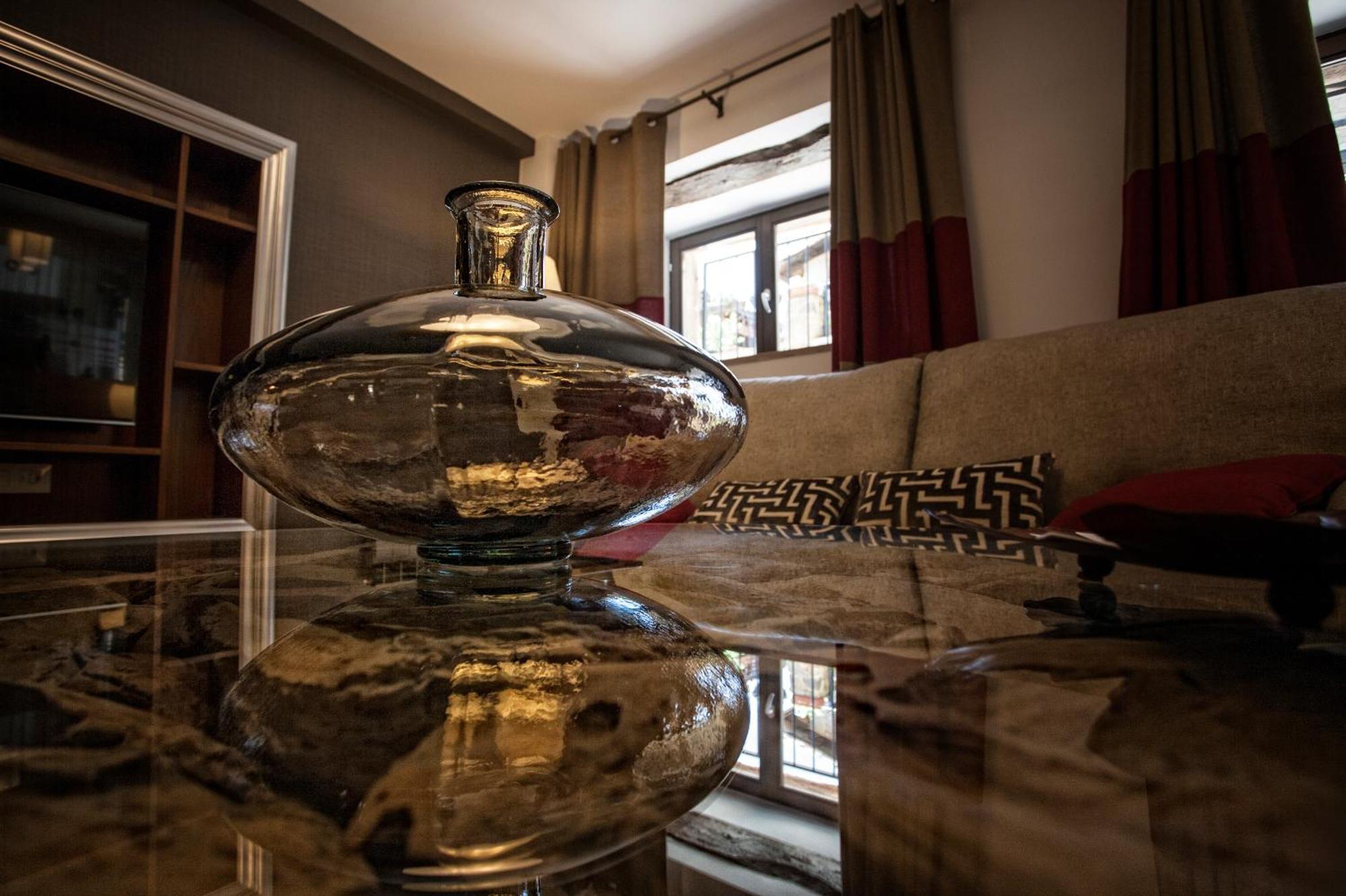 Hotel Pura Vida Valganon Экстерьер фото