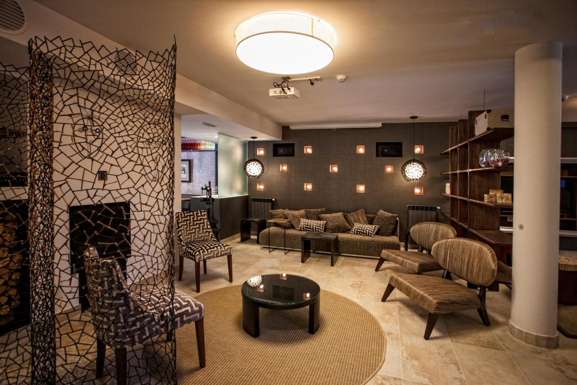 Hotel Pura Vida Valganon Экстерьер фото