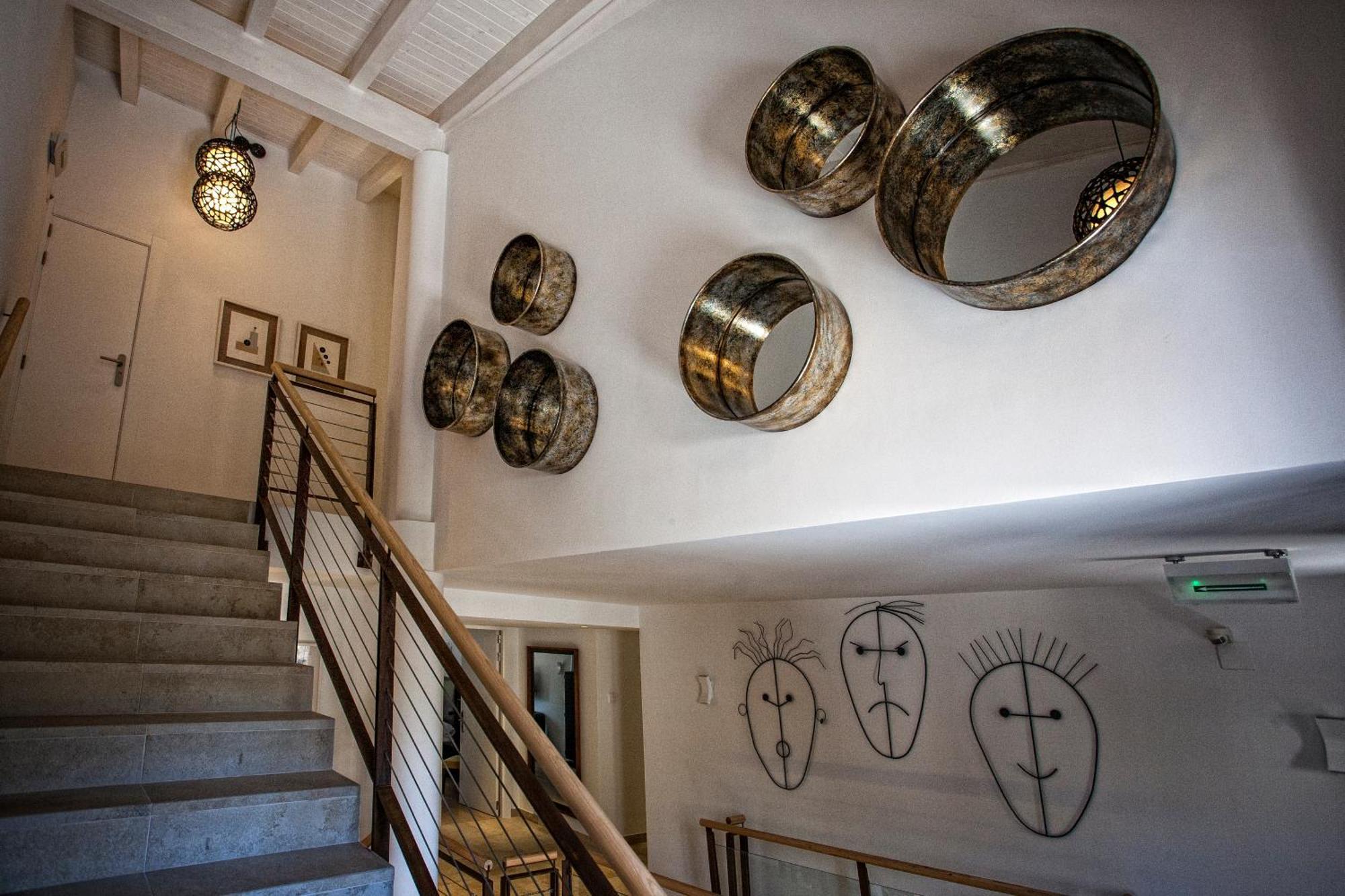 Hotel Pura Vida Valganon Экстерьер фото