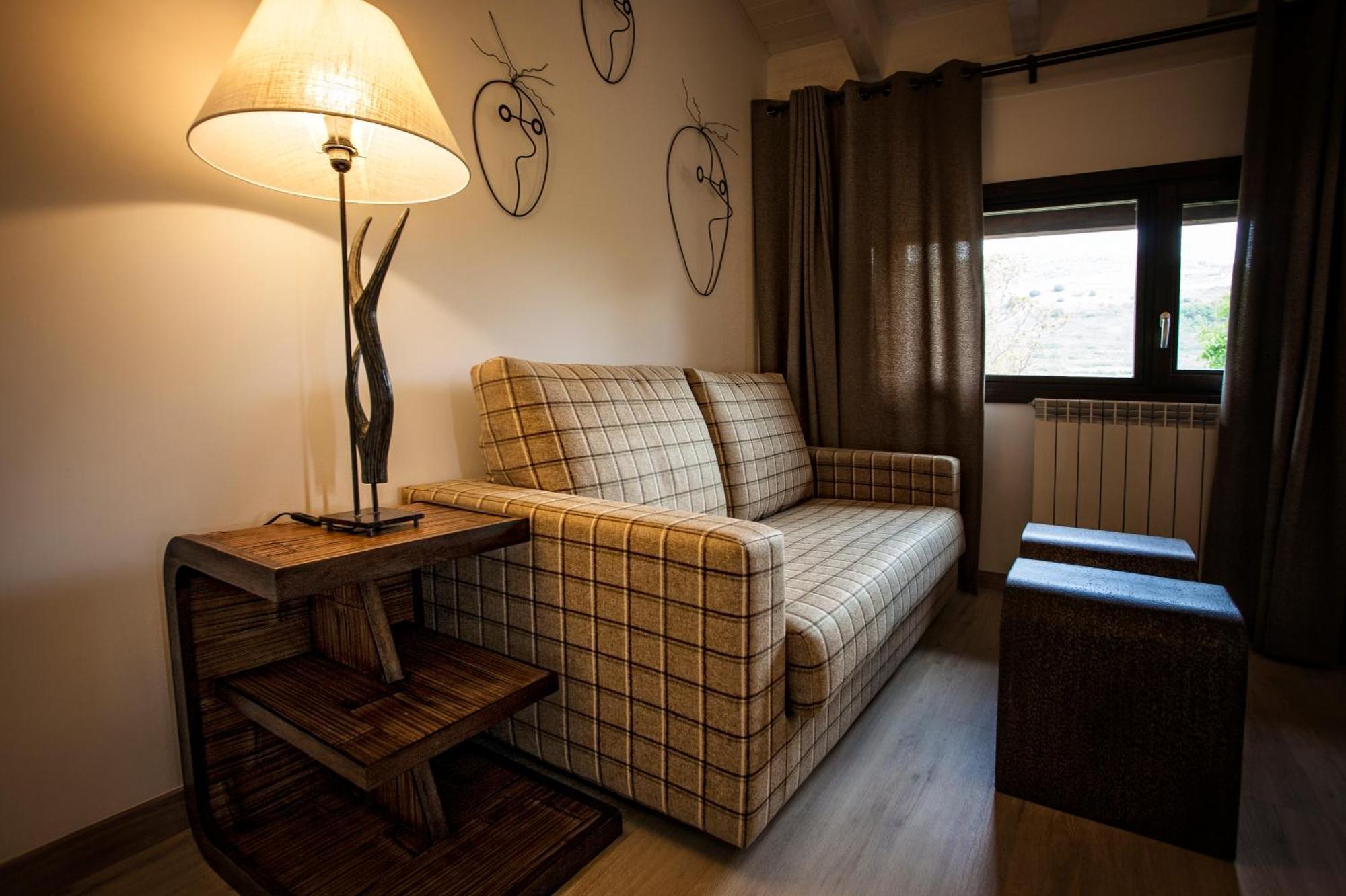 Hotel Pura Vida Valganon Экстерьер фото