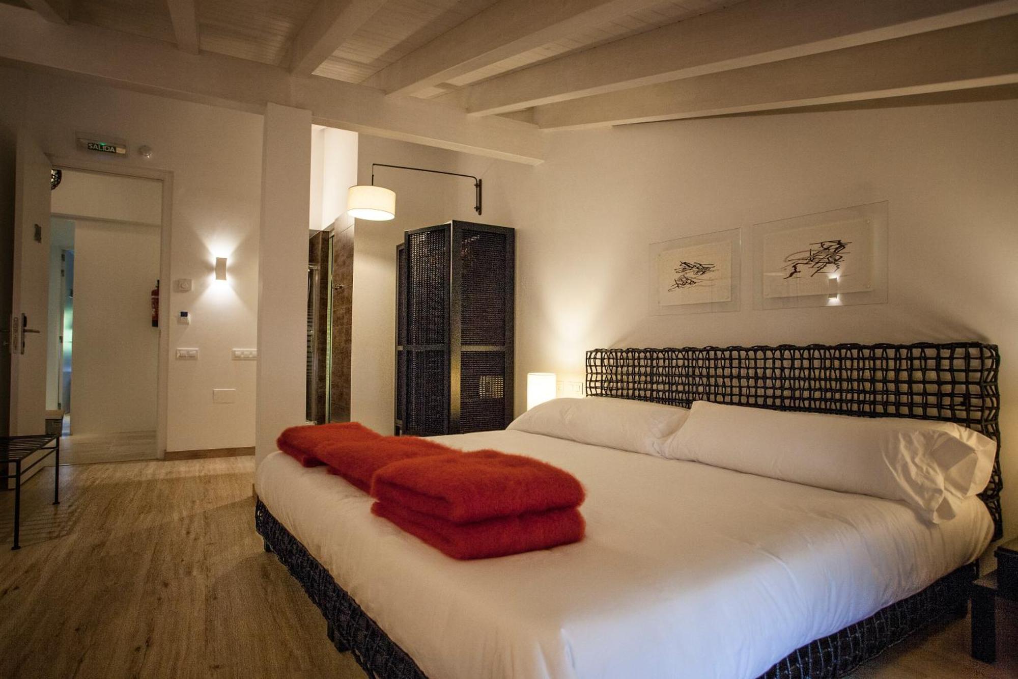 Hotel Pura Vida Valganon Экстерьер фото