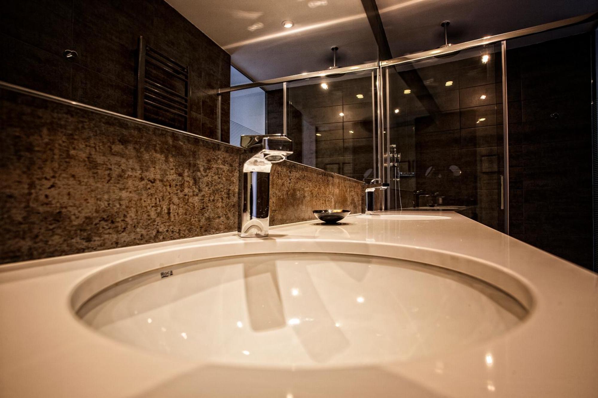 Hotel Pura Vida Valganon Экстерьер фото