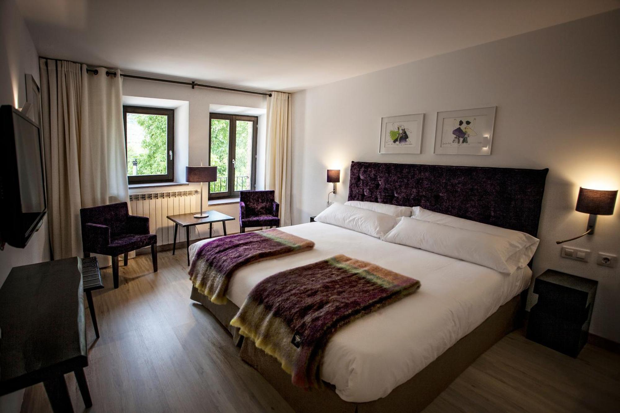 Hotel Pura Vida Valganon Экстерьер фото