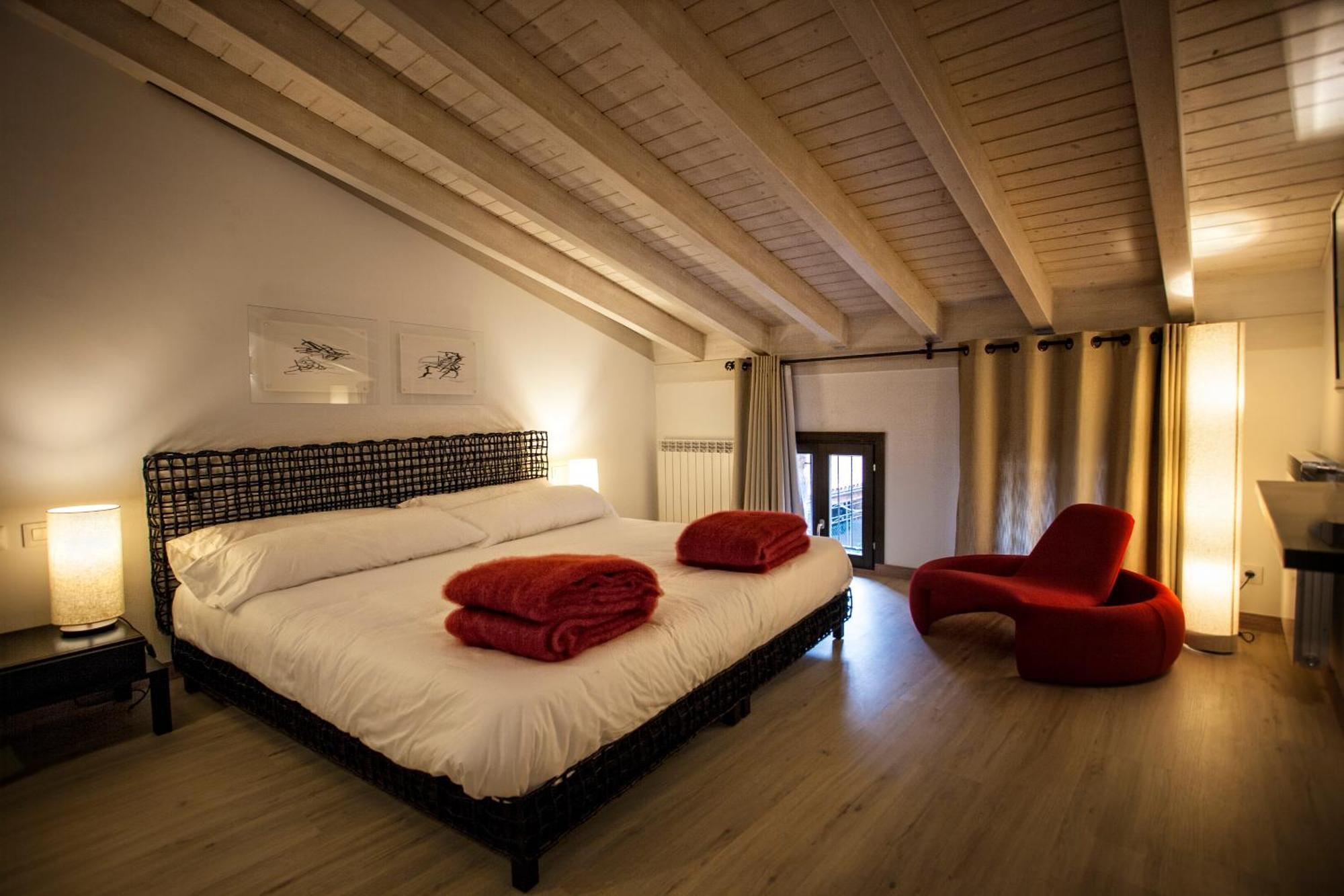 Hotel Pura Vida Valganon Экстерьер фото