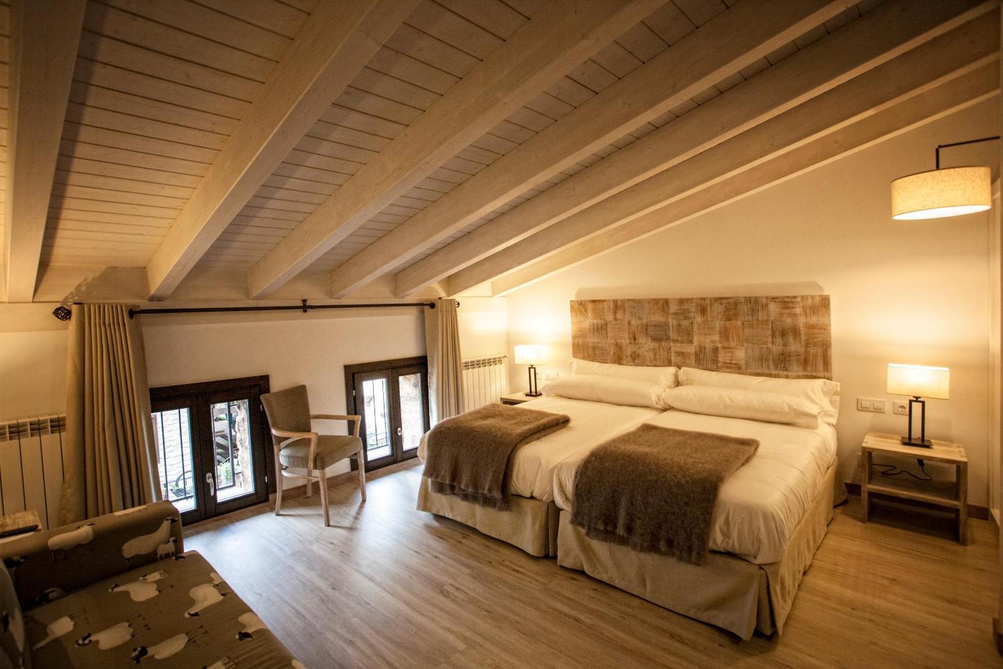 Hotel Pura Vida Valganon Экстерьер фото