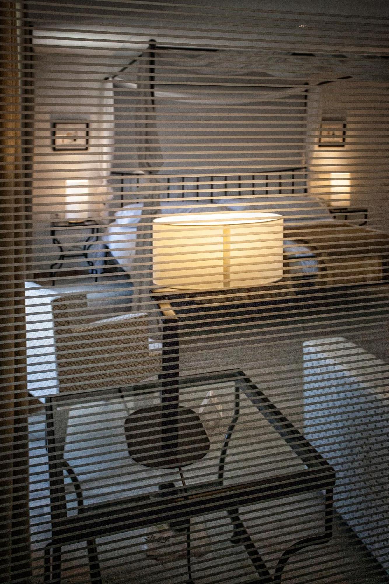 Hotel Pura Vida Valganon Экстерьер фото