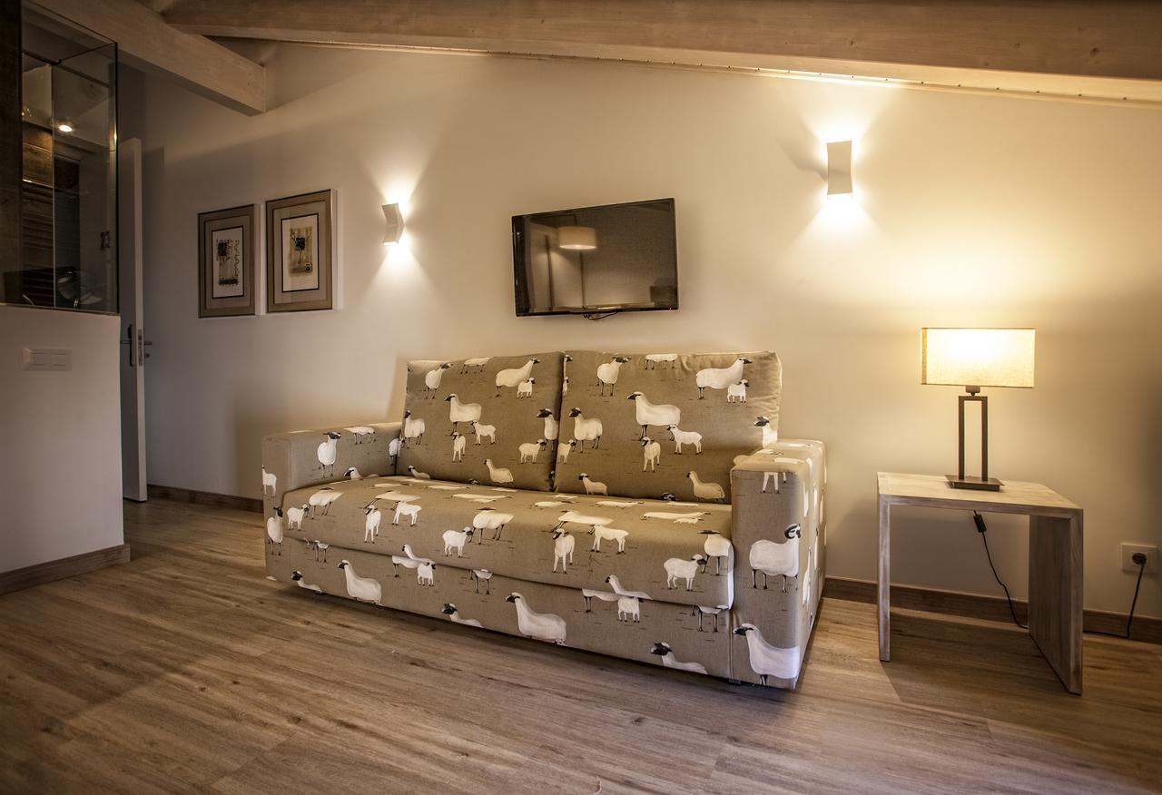 Hotel Pura Vida Valganon Номер фото
