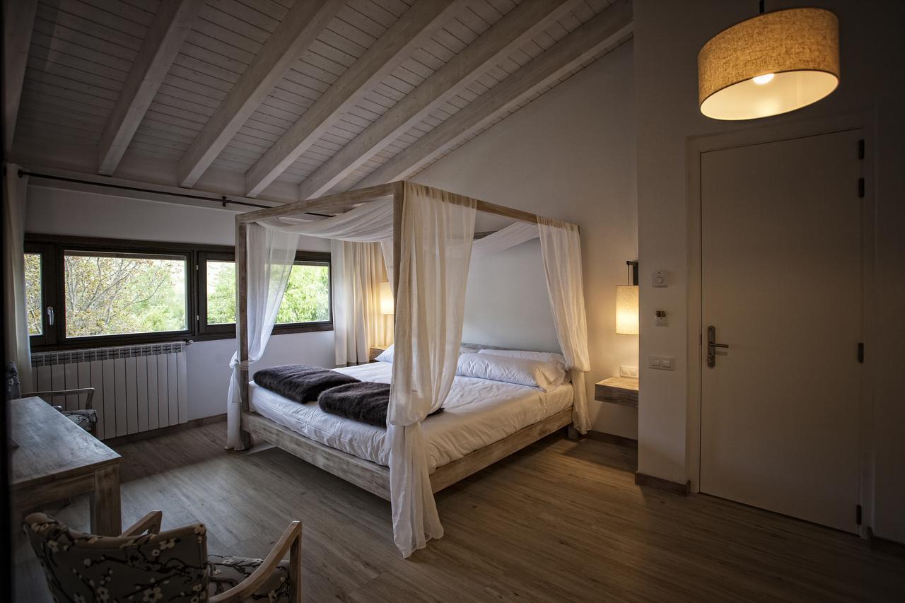 Hotel Pura Vida Valganon Номер фото