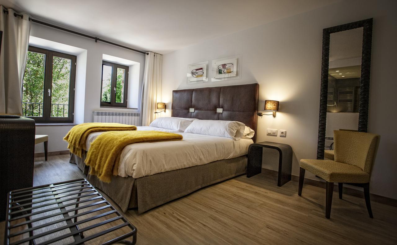 Hotel Pura Vida Valganon Номер фото