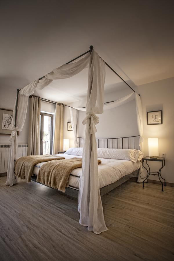 Hotel Pura Vida Valganon Номер фото