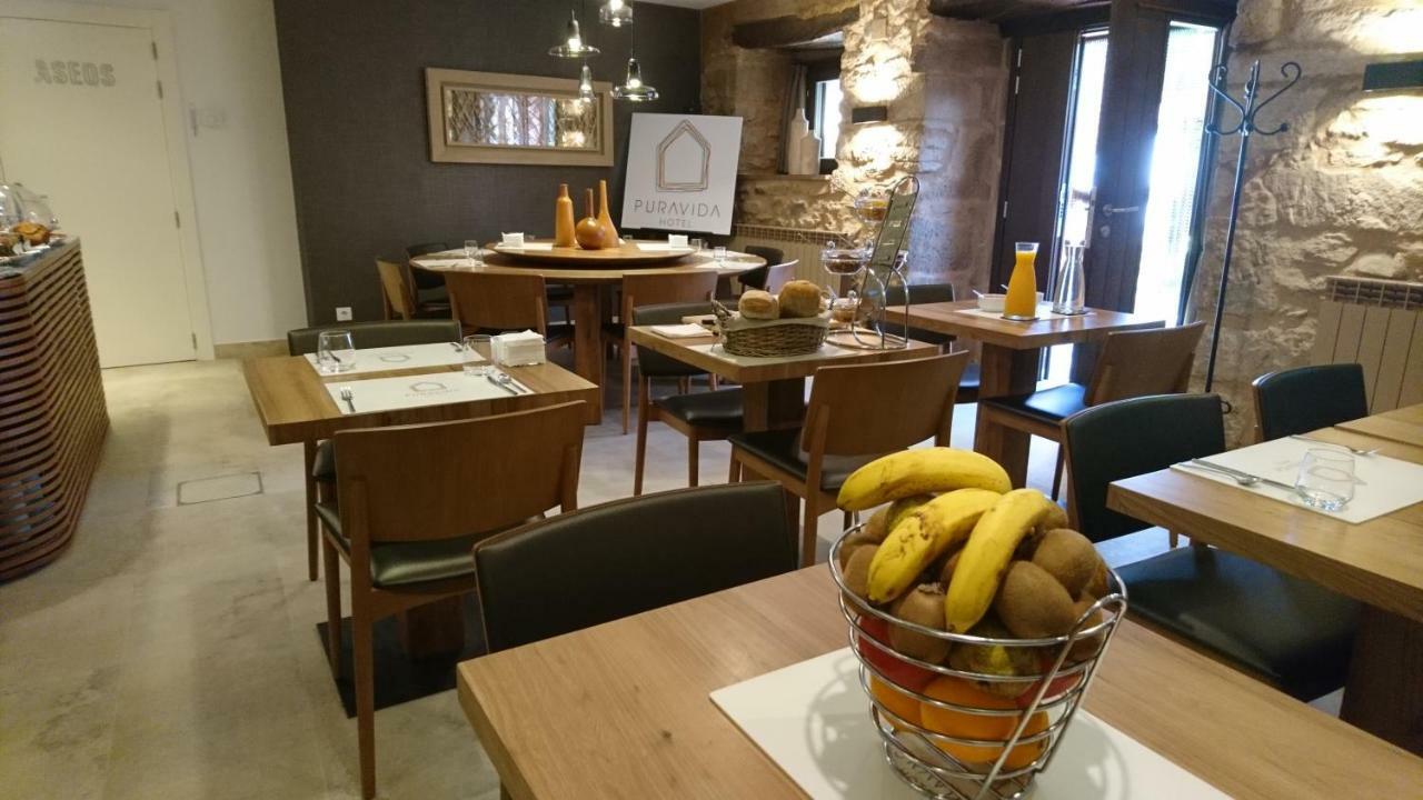 Hotel Pura Vida Valganon Экстерьер фото