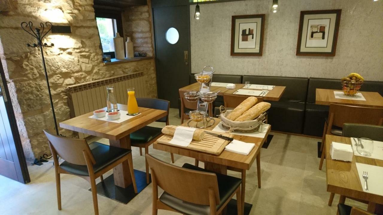 Hotel Pura Vida Valganon Экстерьер фото