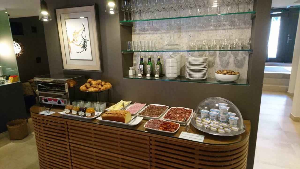 Hotel Pura Vida Valganon Экстерьер фото